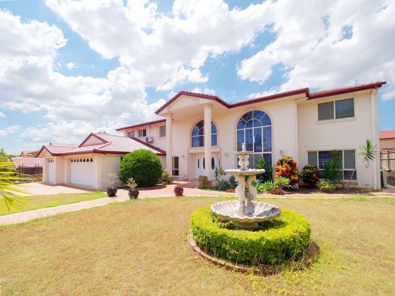 13 Gibbins Street, Sunnybank Hills QLD 4109