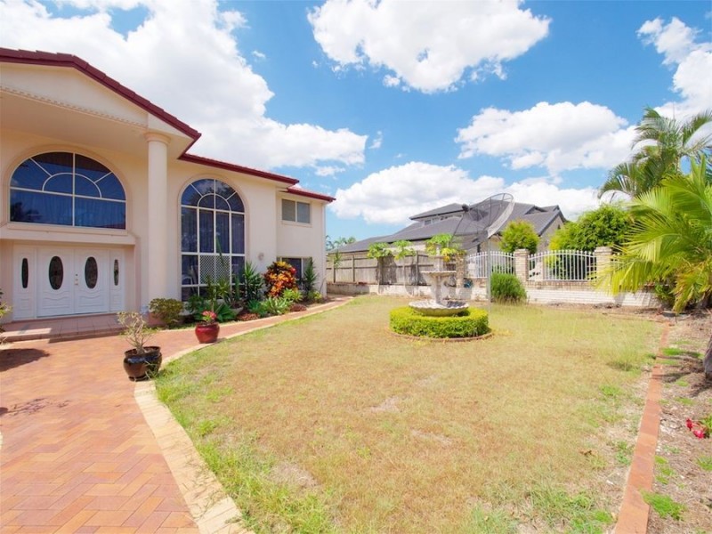 13 Gibbins Street, Sunnybank Hills QLD 4109