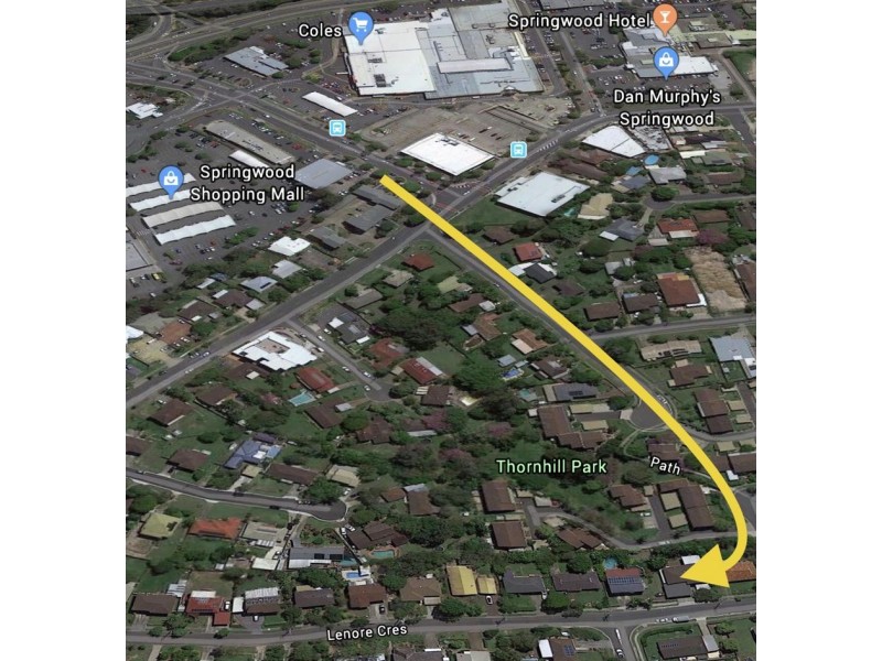 Springwood QLD 4127