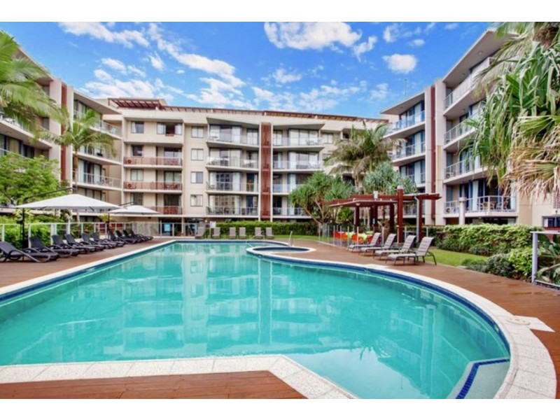 1089/1 Ocean Street, Burleigh Heads QLD 4220