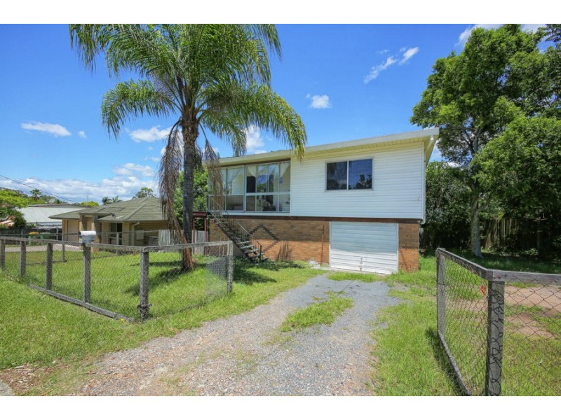 77 Jacaranda Avenue, Logan Central QLD 4114