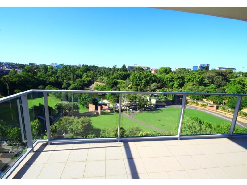 3043/3 Parkland Boulevard, Brisbane City QLD 4000