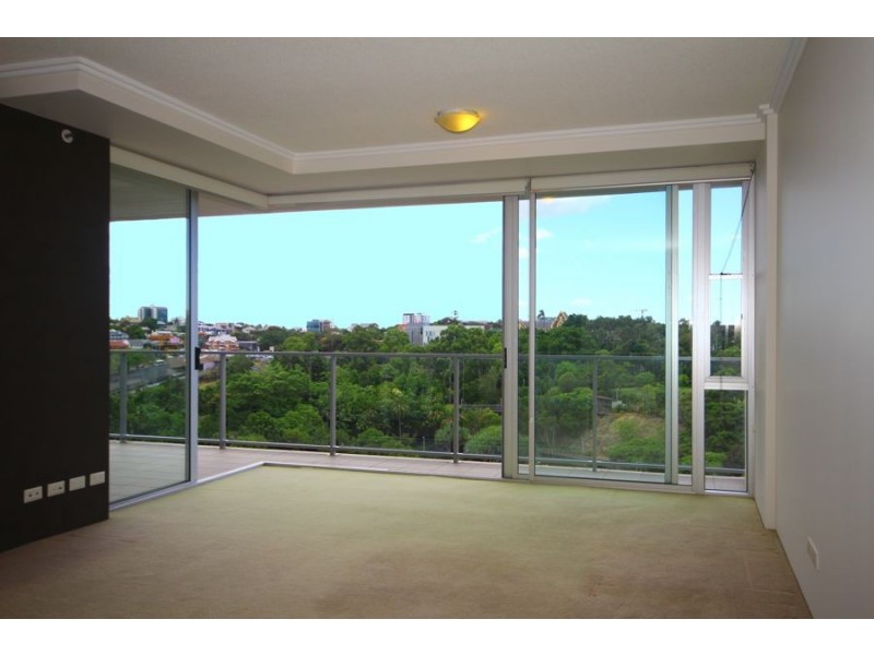 3043/3 Parkland Boulevard, Brisbane City QLD 4000