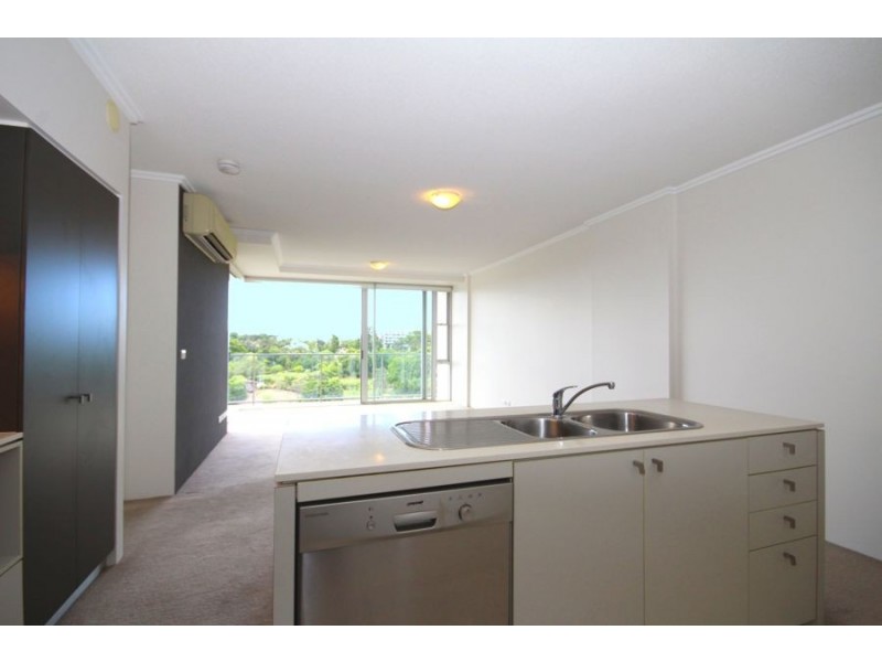 3043/3 Parkland Boulevard, Brisbane City QLD 4000