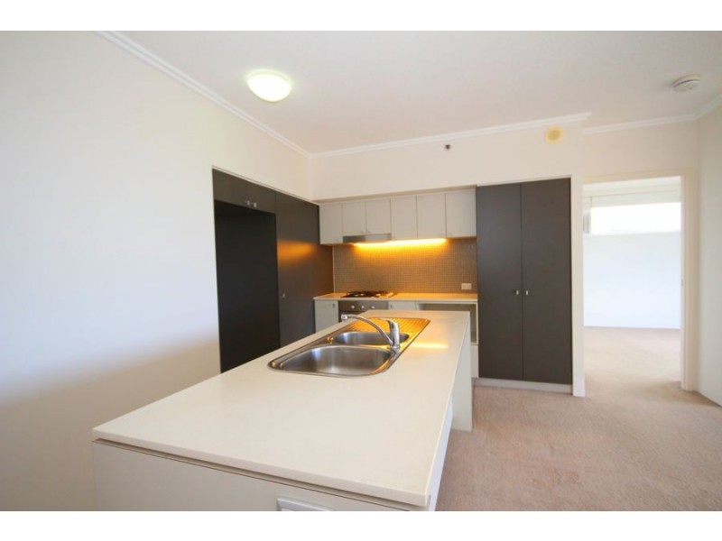 3043/3 Parkland Boulevard, Brisbane City QLD 4000