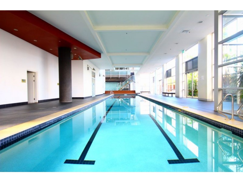 3043/3 Parkland Boulevard, Brisbane City QLD 4000