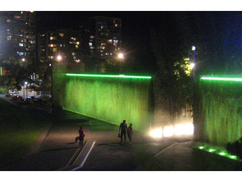 3043/3 Parkland Boulevard, Brisbane City QLD 4000