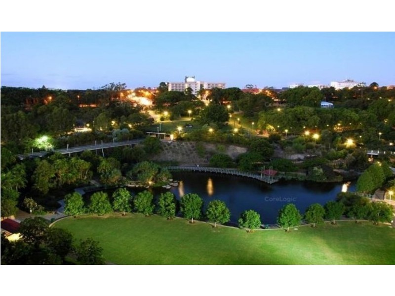 3043/3 Parkland Boulevard, Brisbane City QLD 4000