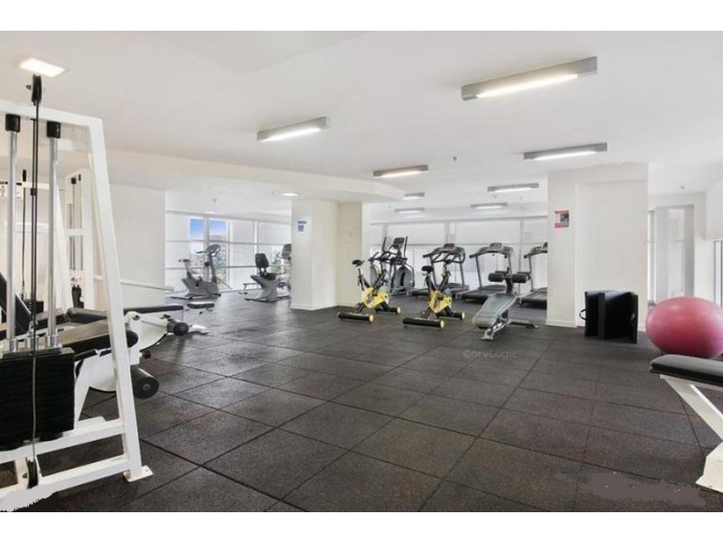 3043/3 Parkland Boulevard, Brisbane City QLD 4000