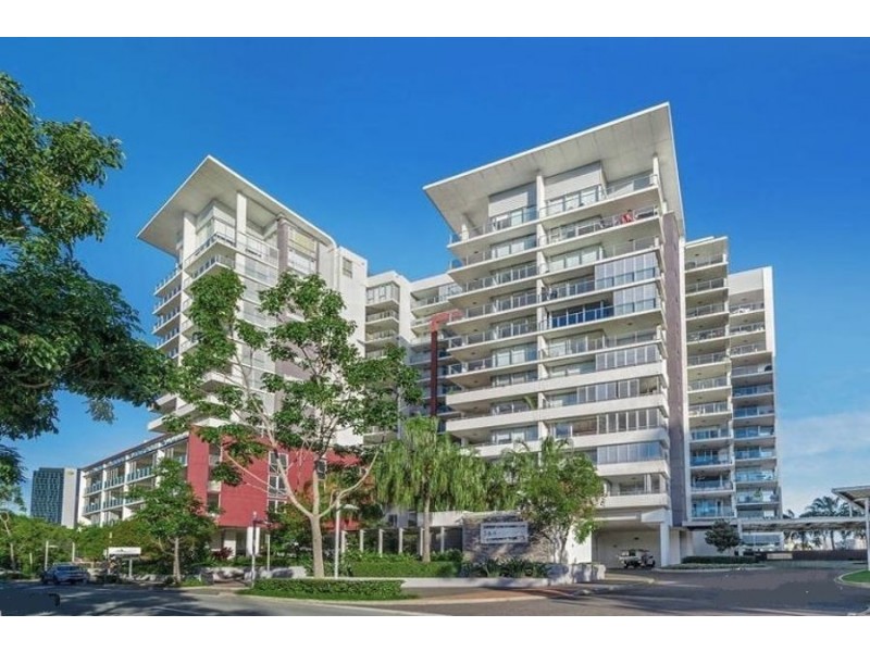 3043/3 Parkland Boulevard, Brisbane City QLD 4000