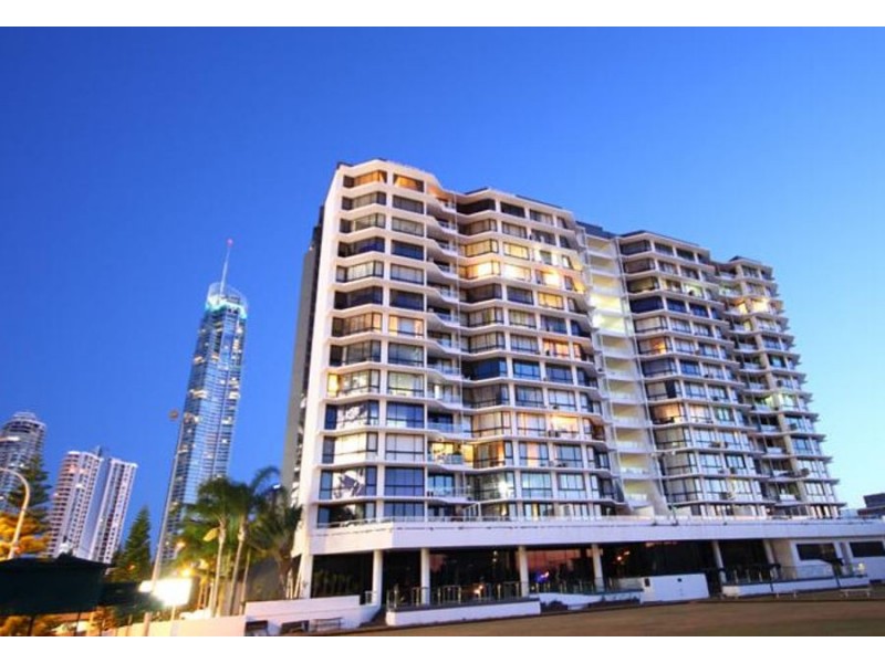 901/70 Remembrance Drive, Surfers Paradise QLD 4217