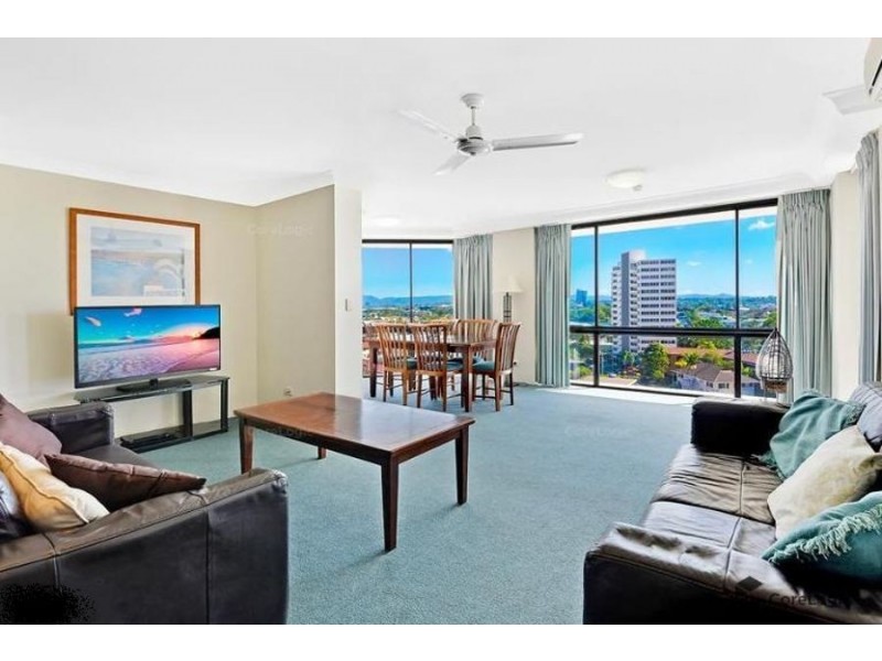 901/70 Remembrance Drive, Surfers Paradise QLD 4217