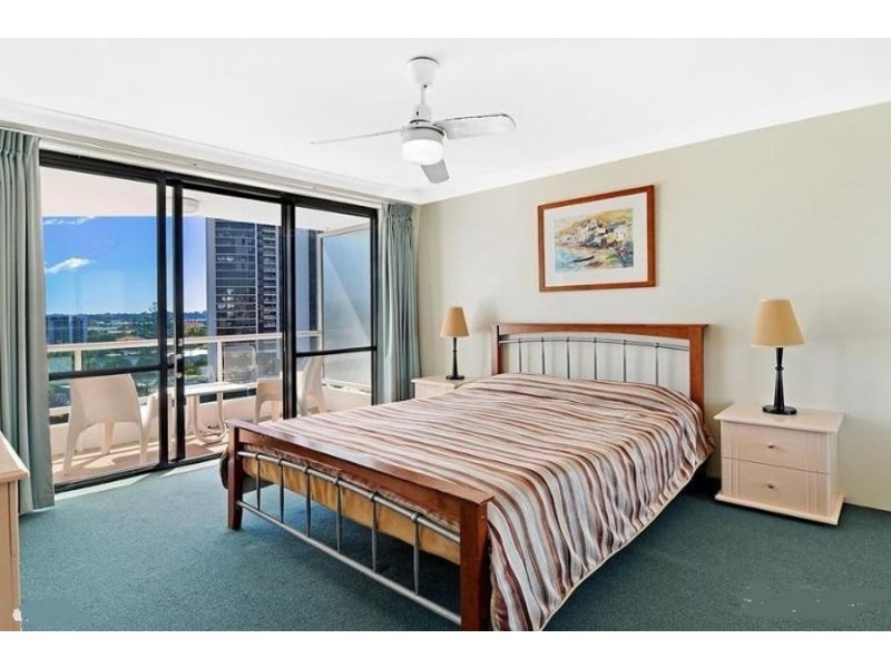 901/70 Remembrance Drive, Surfers Paradise QLD 4217