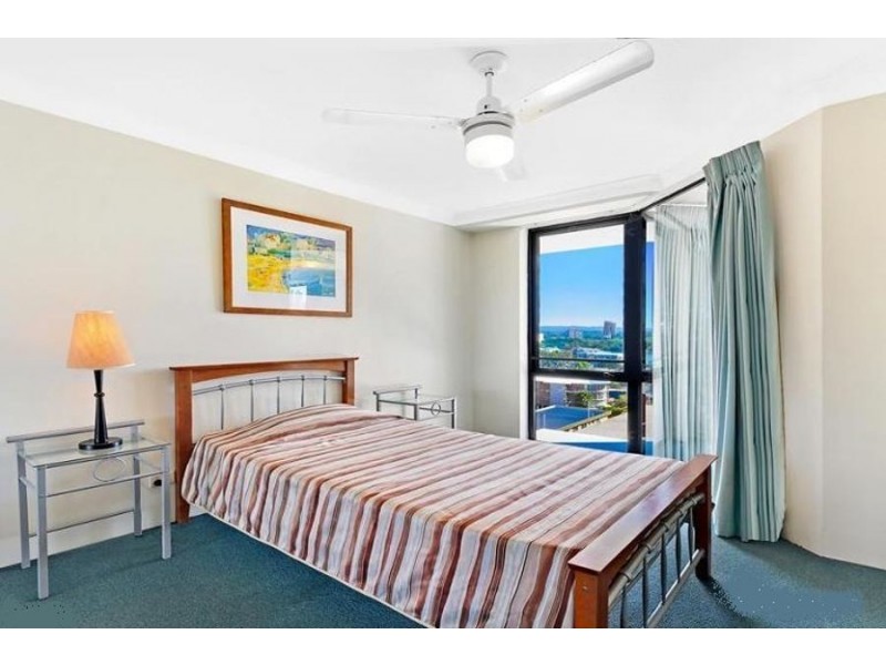 901/70 Remembrance Drive, Surfers Paradise QLD 4217