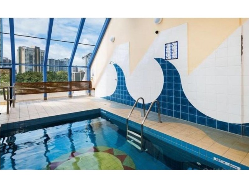 901/70 Remembrance Drive, Surfers Paradise QLD 4217