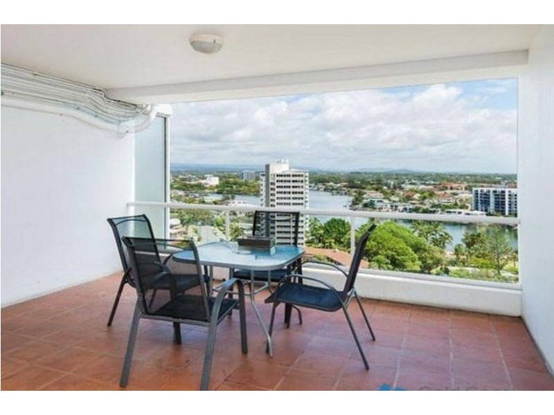 901/70 Remembrance Drive, Surfers Paradise QLD 4217