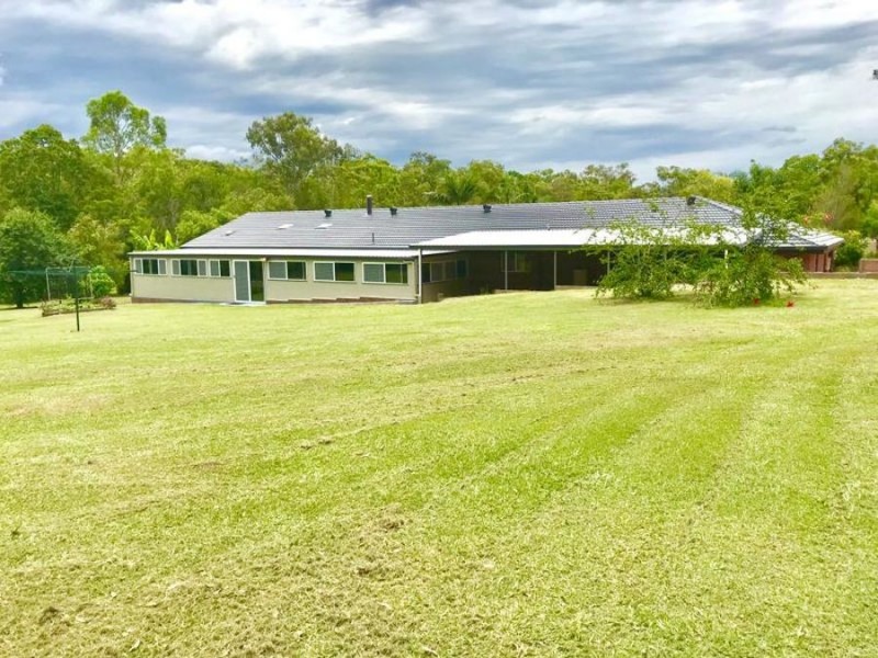26 Peregrine Street, Park Ridge QLD 4125
