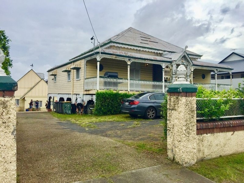 607 Ipswich Rd, Annerley QLD 4103