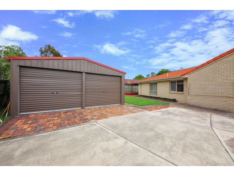 2 GEANEY Boulevard, Crestmead QLD 4132