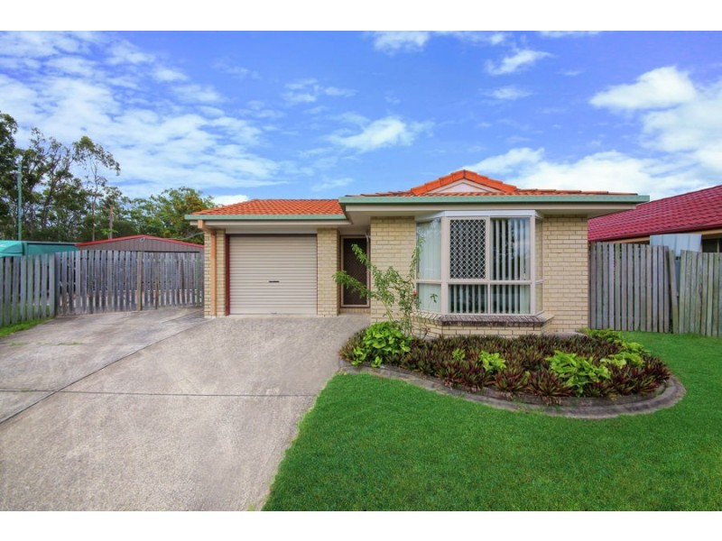 2 GEANEY Boulevard, Crestmead QLD 4132