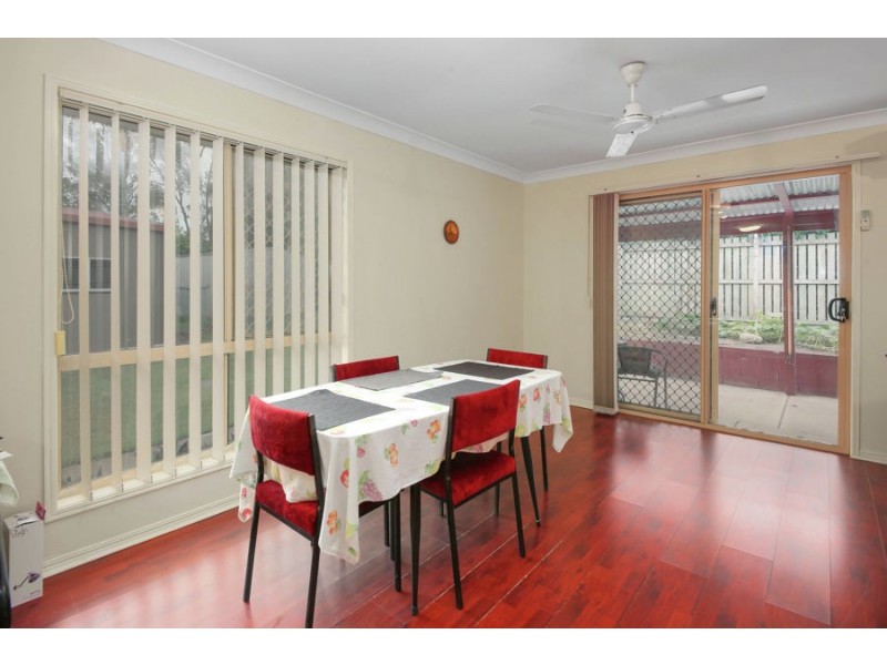 2 GEANEY Boulevard, Crestmead QLD 4132