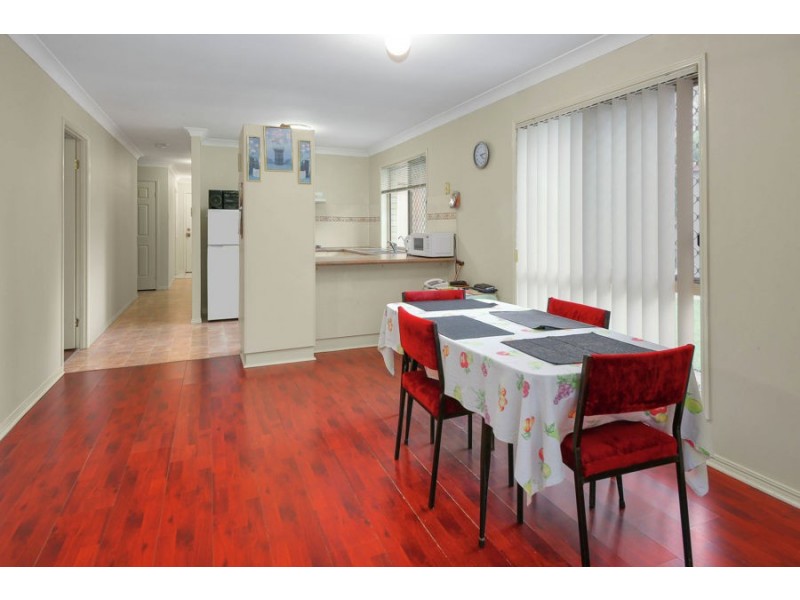 2 GEANEY Boulevard, Crestmead QLD 4132