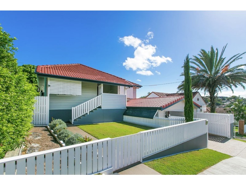 11 Stourbridge Street, Mount Gravatt QLD 4122