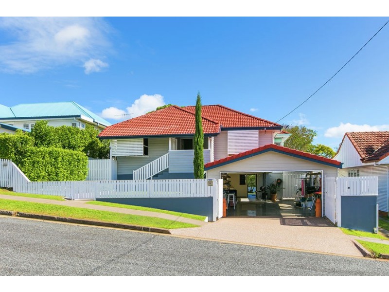 11 Stourbridge Street, Mount Gravatt QLD 4122