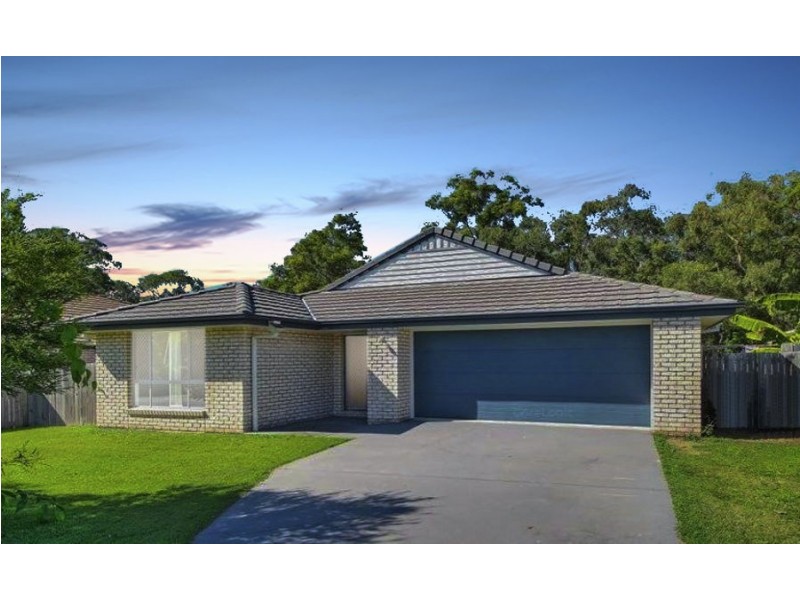 21 Lorikeet Way, Crestmead QLD 4132