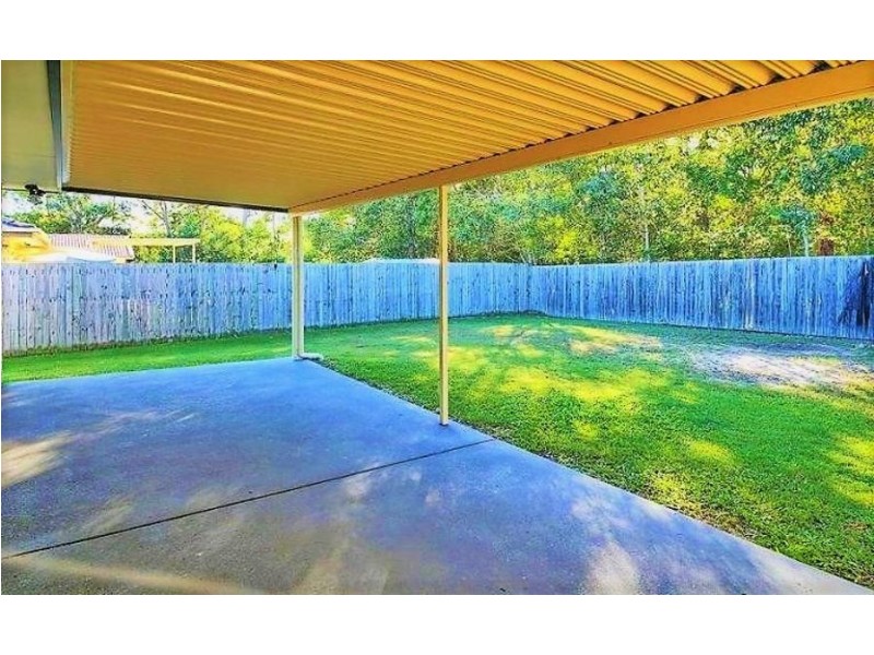 21 Lorikeet Way, Crestmead QLD 4132