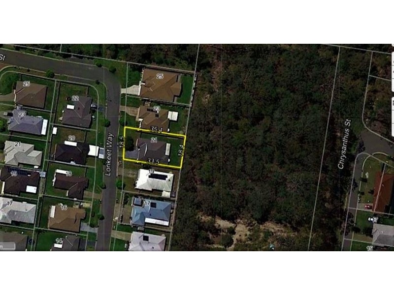 21 Lorikeet Way, Crestmead QLD 4132