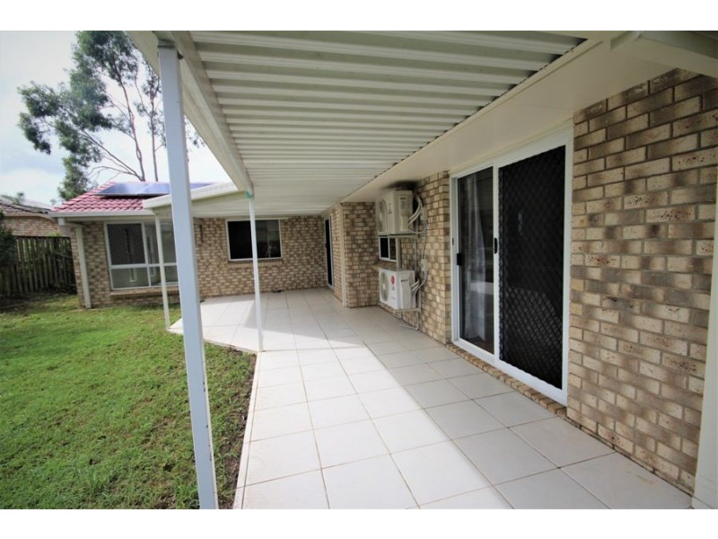 12 Housman Place, Calamvale QLD 4116