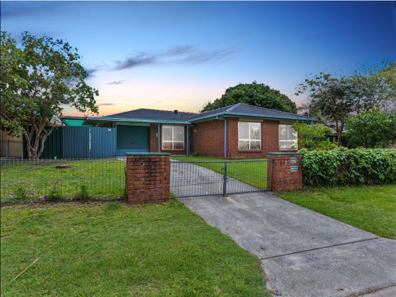 7 Apex Street, Marsden QLD 4132