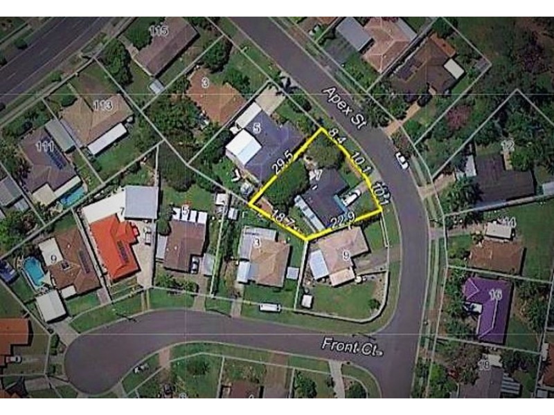 7 Apex Street, Marsden QLD 4132