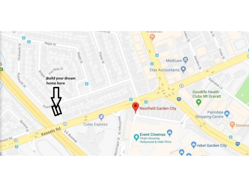 36 Pickworth street, Upper Mount Gravatt QLD 4122