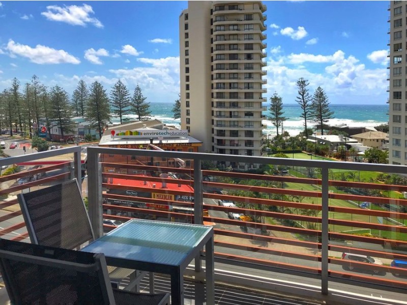 1101/1 Ocean Street, Burleigh Heads QLD 4220