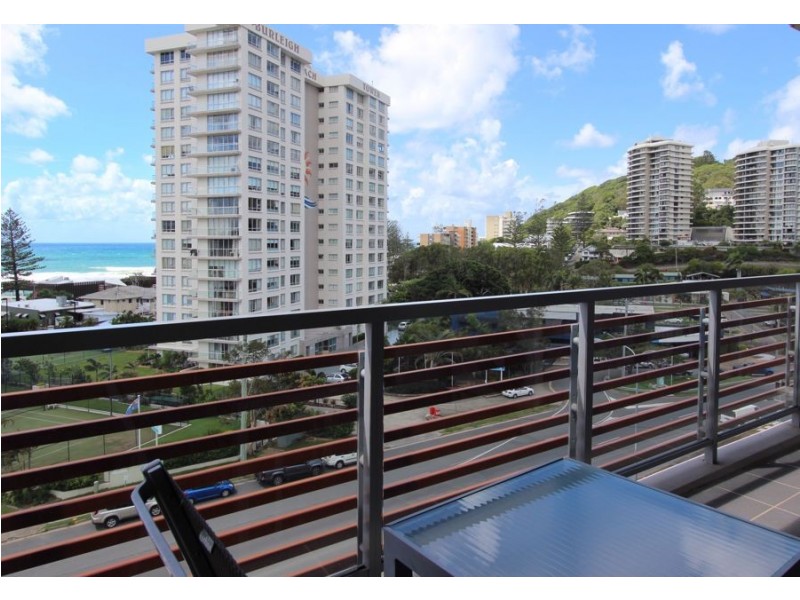 1101/1 Ocean Street, Burleigh Heads QLD 4220