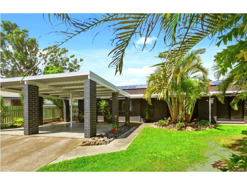 7 Cooloon Place, Algester QLD 4115