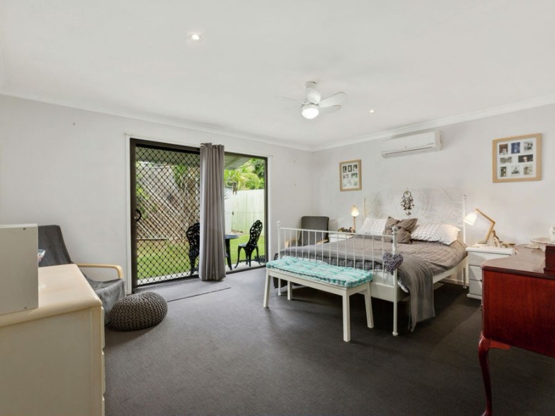 7 Cooloon Place, Algester QLD 4115