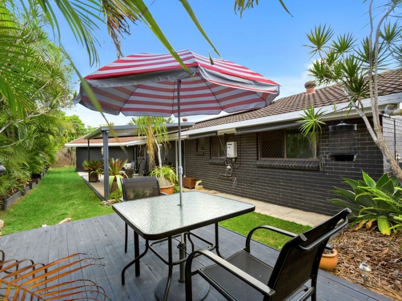 7 Cooloon Place, Algester QLD 4115