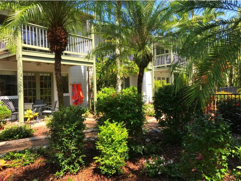 10/12 Robert Street, Noosaville QLD 4566