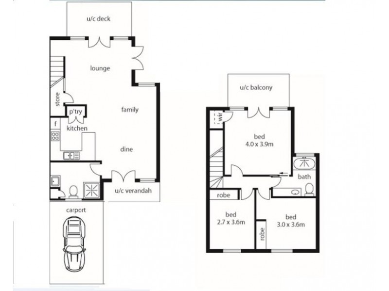 10/12 Robert Street, Noosaville QLD 4566