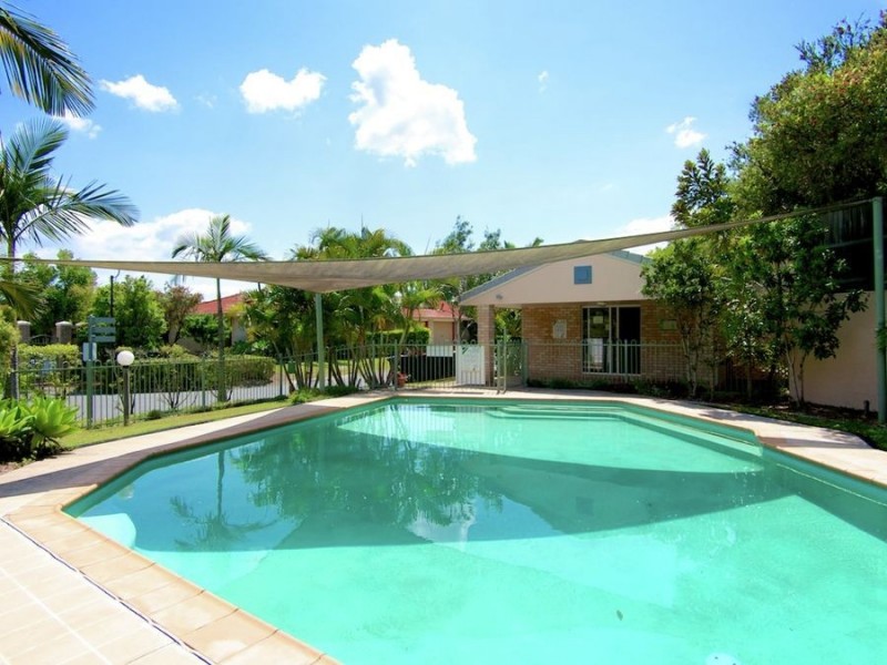 20/100 Bordeaux Street, Eight Mile Plains QLD 4113