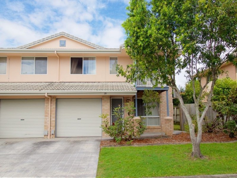 20/100 Bordeaux Street, Eight Mile Plains QLD 4113