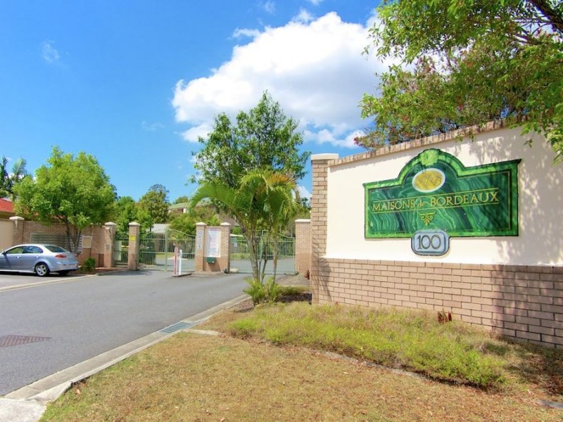 20/100 Bordeaux Street, Eight Mile Plains QLD 4113