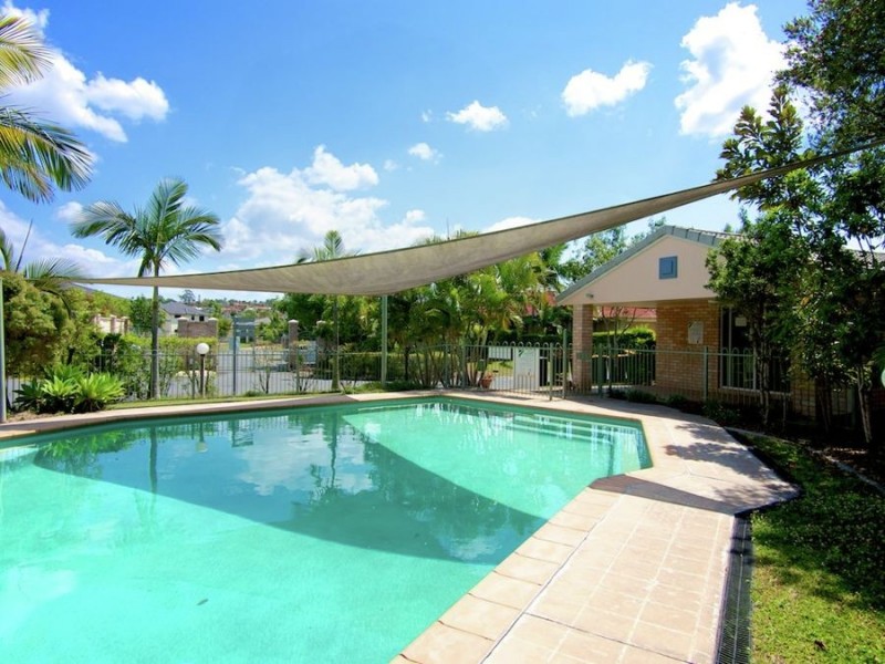 20/100 Bordeaux Street, Eight Mile Plains QLD 4113