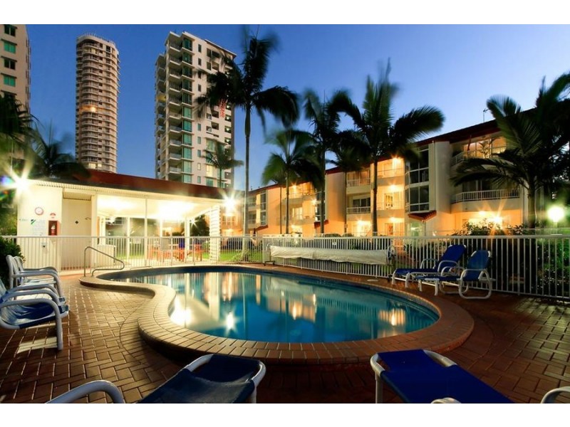 9/1915 Gold coast Highway, Burleigh Heads QLD 4220