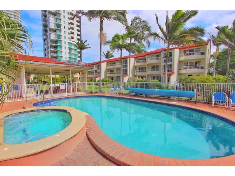 9/1915 Gold coast Highway, Burleigh Heads QLD 4220