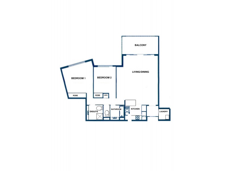 50/903 David Low Way, Marcoola QLD 4564 Floorplan