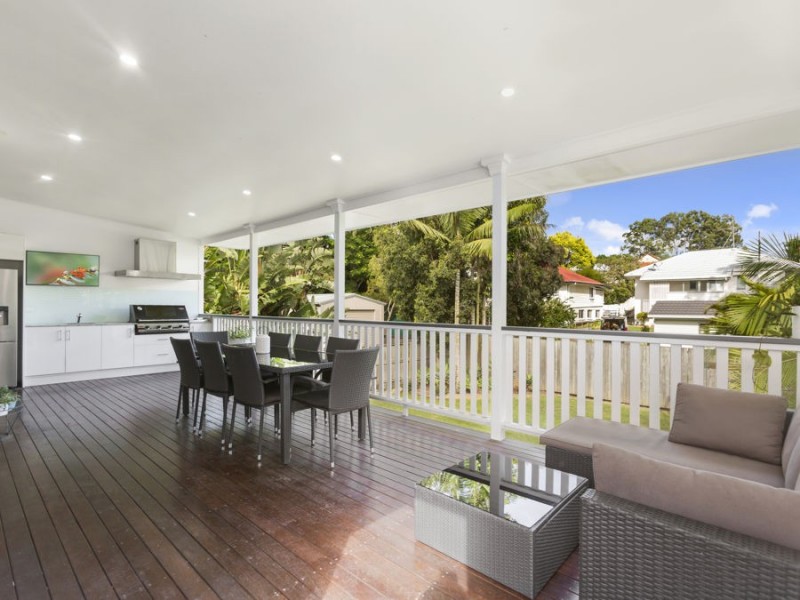 30 Margaret Street, Camp Hill QLD 4152